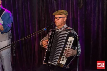 Tańce, hulańce i swawole w MDKulturalnie (zdjęcia, wideo)