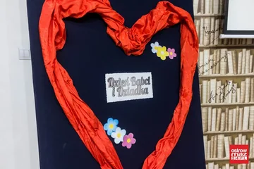 Biblioteka uczciła Dzień Babci i Dziadka (zdjęcia, wideo)