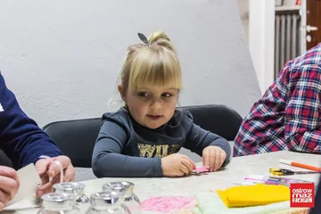 Biblioteka uczciła Dzień Babci i Dziadka (zdjęcia, wideo)