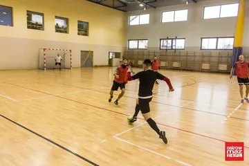 Ostrovia najlepsza w Wąsewo Cup 2019 (zdjęcia, wideo)