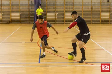Ostrovia najlepsza w Wąsewo Cup 2019 (zdjęcia, wideo)