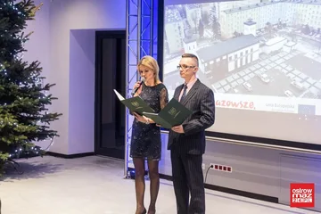 "Obiekt podniesiony z totalnej ruiny". Otwarcie starej elektrowni (zdjęcia, wideo)