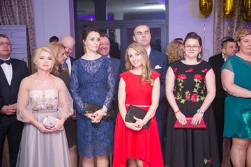 Studniówka ZS nr 1 zobacz zdjęcia i wideo