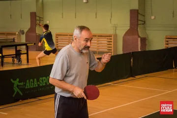 Jacek Obidziński deklasuje rywali (zdjęcia, wideo)