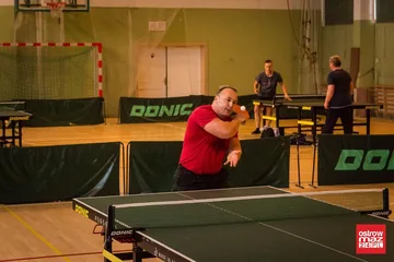 Jacek Obidziński deklasuje rywali (zdjęcia, wideo)