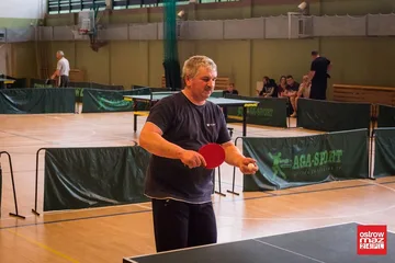 Jacek Obidziński deklasuje rywali (zdjęcia, wideo)