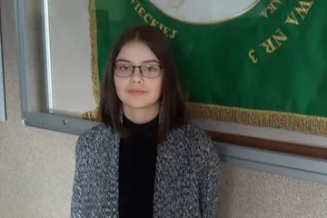 Zdolni uczniowie "trójki" w konkursach wojewódzkich (zdjęcia)