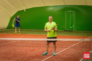 Styła i Olszewski najlepsi w deblu (zdjęcia, wideo)