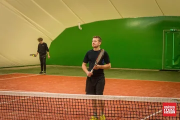 Styła i Olszewski najlepsi w deblu (zdjęcia, wideo)