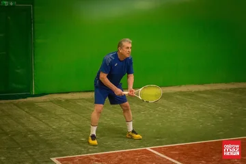 Styła i Olszewski najlepsi w deblu (zdjęcia, wideo)