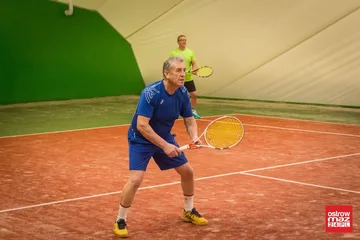 Styła i Olszewski najlepsi w deblu (zdjęcia, wideo)