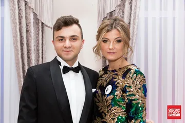 Studniówka ZS nr 2 w Ostrowi Mazowieckiej (zdjęcia, wideo)