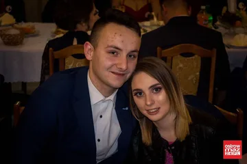 Studniówka ZS CKR w Starym Lubiejewie (zdjęcia, wideo)