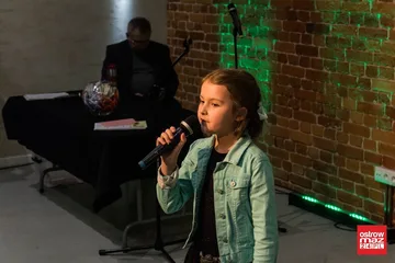 "Dzieciak śpiewa". Konkurs piosenki dziecięcej w Jatkach (zdjęcia, wideo)