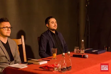 Krzysztof Bosak w Ostrowi Mazowieckiej (zdjęcia, wideo)