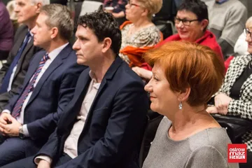 10-lecie działalności Klubu Kolorowej Nitki (zdjęcia, wideo)