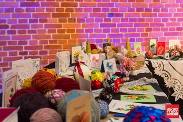 10-lecie działalności Klubu Kolorowej Nitki (zdjęcia, wideo)