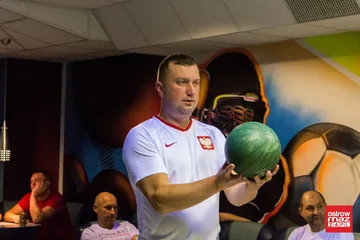 Qumple lepsi w meczu na szczycie (zdjęcia, wideo)