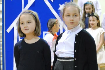 Bożonarodzeniowe jasełka w ostrowskiej "dwójce" (zdjęcia)