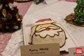 Wigilia LGD "Zielono Sioło" (zdjęcia)