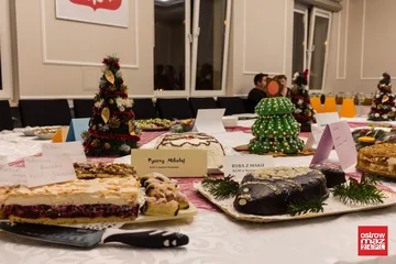 Wigilia LGD "Zielono Sioło" (zdjęcia)
