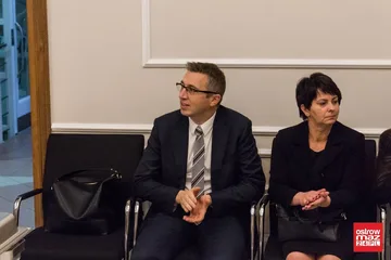 Wigilia LGD "Zielono Sioło" (zdjęcia)