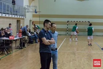Sokół uległ Rosie po dogrywce (zdjęcia, wideo)