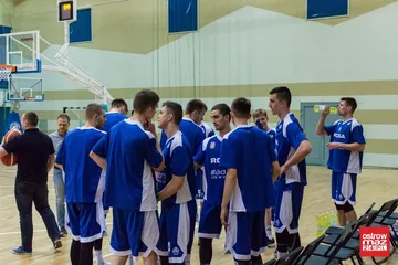 Sokół uległ Rosie po dogrywce (zdjęcia, wideo)