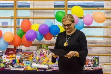 Pokazali, że mają wielkie serca (zdjęcia, wideo)
