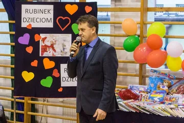 Pokazali, że mają wielkie serca (zdjęcia, wideo)