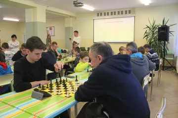 Kacper Rydel drugi w Goworowie (zdjęcia, wideo)
