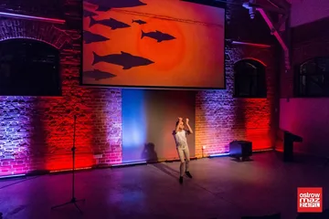 Wystawa o wolności dostępna w Jatkach (zdjęcia, wideo)