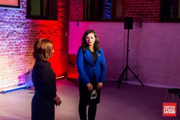 Wystawa o wolności dostępna w Jatkach (zdjęcia, wideo)