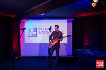 15-lecie ostrowskiej Sceny Kotłownia (zdjęcia, wideo)
