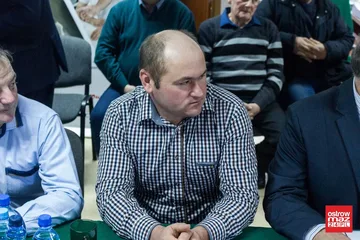 Inauguracyjna sesja rady gminy Szulborze Wielkie (zdjęcia)