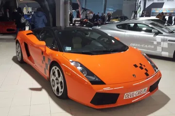 Ostrowianie na Warsaw Motor Show (zdjęcia)