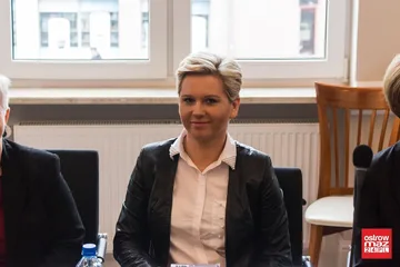 Obradował nowy skład samorządu powiatu (zdjęcia, wideo)