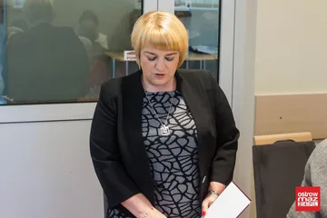 Pierwsza sesja nowej kadencji samorządu w Starym Lubotyniu (zdjęcia, wideo)
