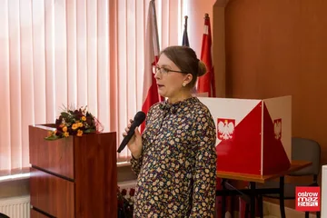 Andrzejewo: inauguracyjna sesja z nowym wójtem (zdjęcia, wideo)