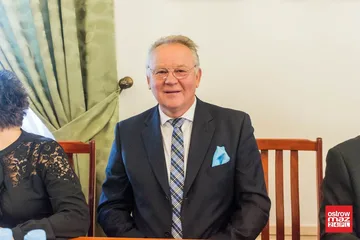 Krajewski przewodniczącym rady miasta. Jego zastępcami Konrad i Laska (zdjęcia, wideo)