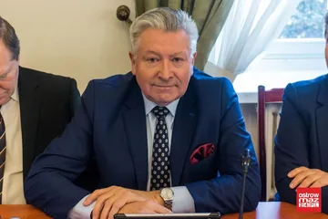 Krajewski przewodniczącym rady miasta. Jego zastępcami Konrad i Laska (zdjęcia, wideo)