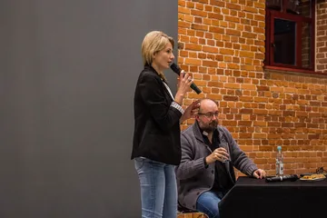 Warsztaty z księdzem Adamem Jabłońskim (zdjęcia, wideo)