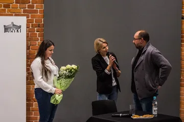 Warsztaty z księdzem Adamem Jabłońskim (zdjęcia, wideo)