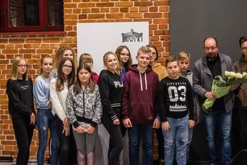 Warsztaty z księdzem Adamem Jabłońskim (zdjęcia, wideo)