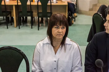 Wybrano przewodniczącego Rady Gminy Ostrów Mazowiecka (zdjęcia, wideo)