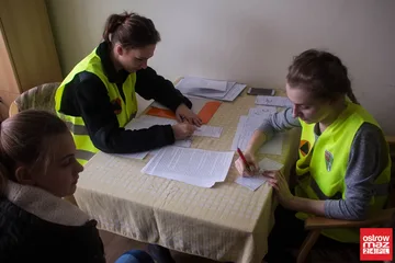 Anakonda 18 ewakuowano 45 osób (zdjęcia, wideo)