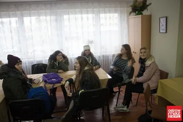 Anakonda 18 ewakuowano 45 osób (zdjęcia, wideo)