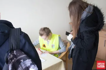 Anakonda 18 ewakuowano 45 osób (zdjęcia, wideo)
