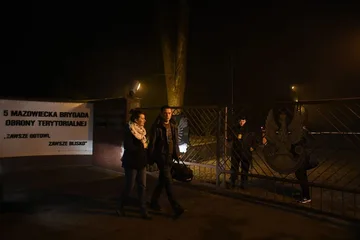 Kolejni terytorialsi dołączyli do brygady (zdjęcia)