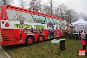 Piknik militarny dla niepodległej (zdjęcia, wideo)